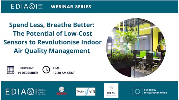 EDIAQI webinar