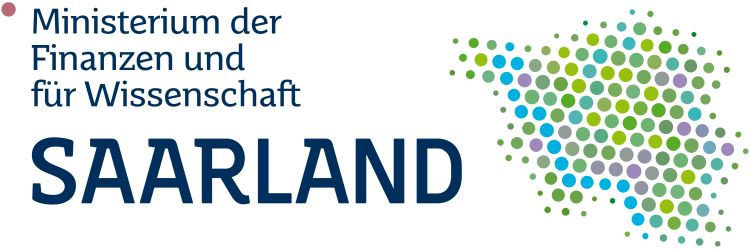 Logo MFW Saarland